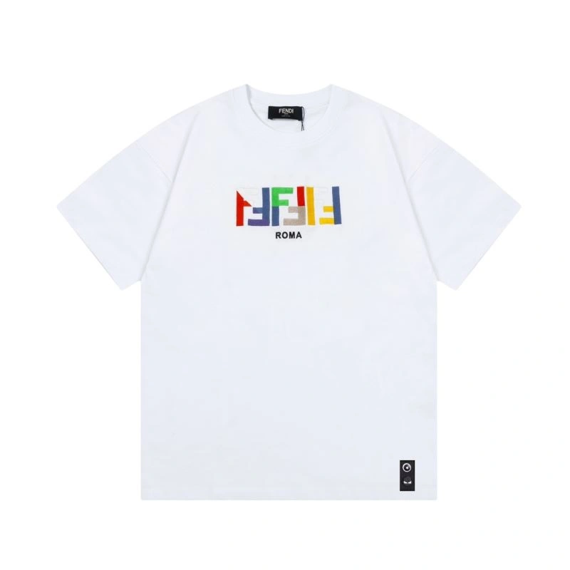 EasyCare Fendi T-Shirts 121477