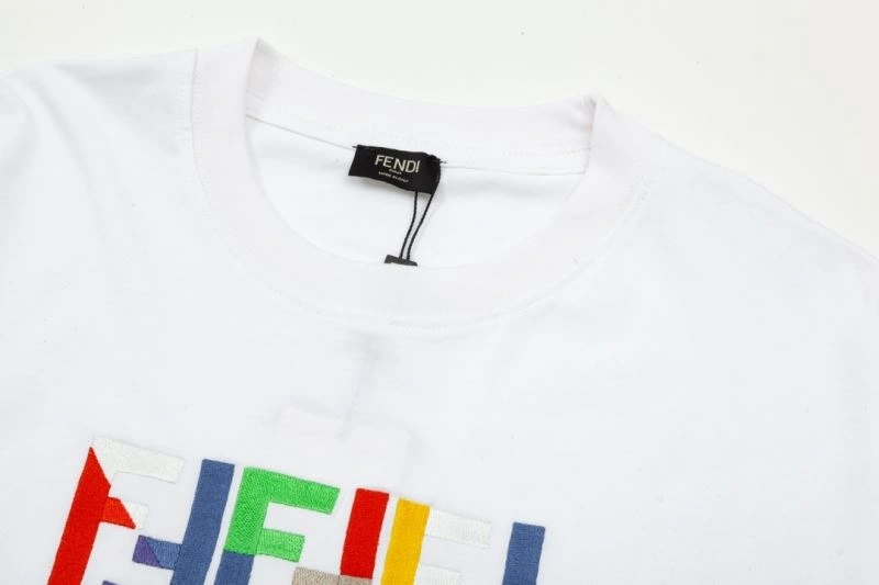 EasyCare Fendi T-Shirts 121477
