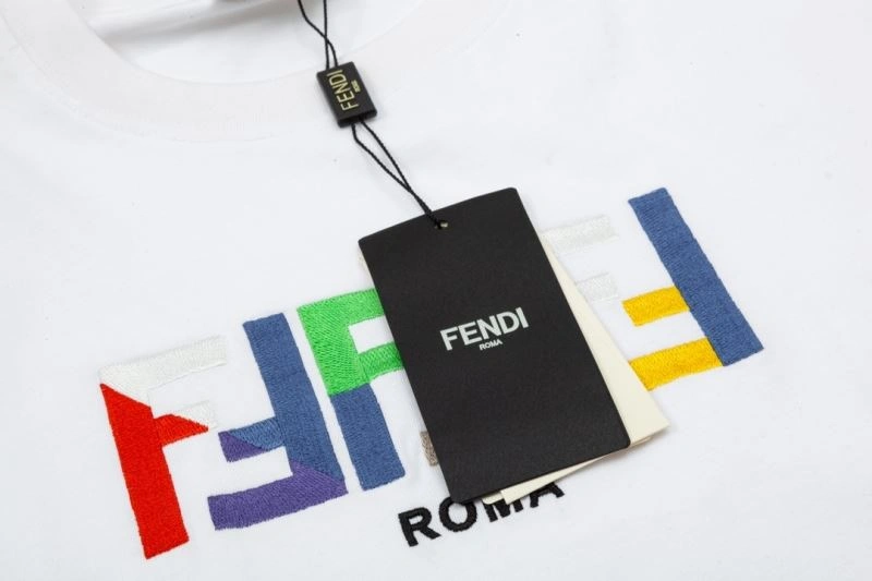EasyCare Fendi T-Shirts 121477
