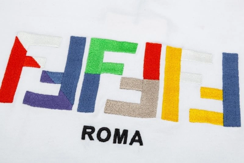 EasyCare Fendi T-Shirts 121477