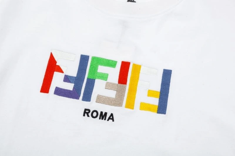 EasyCare Fendi T-Shirts 121477