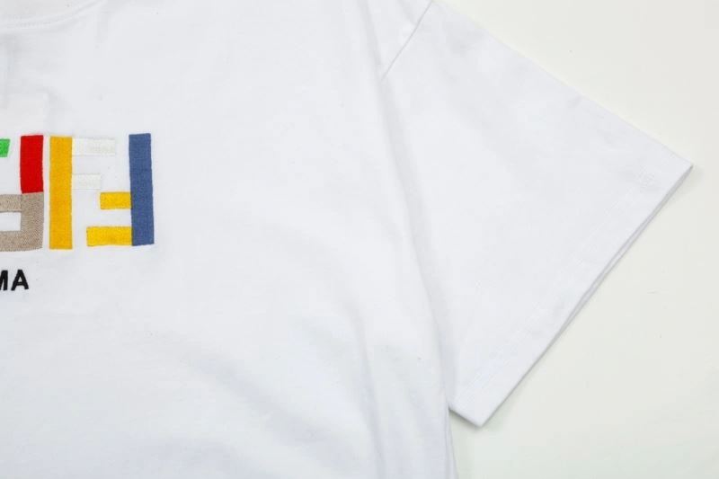 EasyCare Fendi T-Shirts 121477