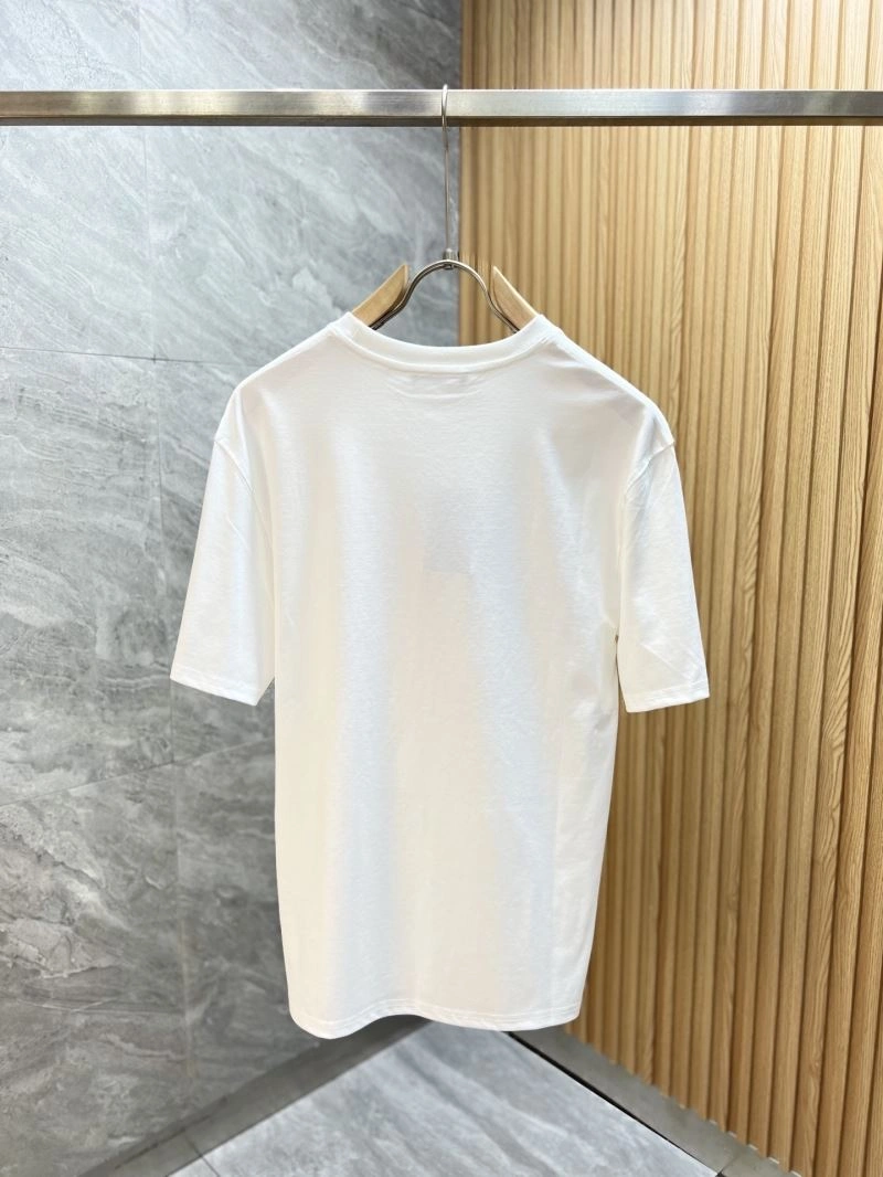 Fendi T-Shirts SoftTouch 121475