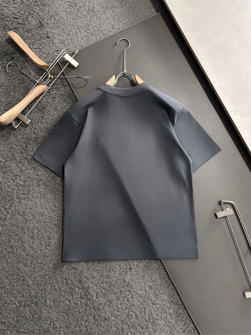 Bright Fendi T-Shirts 121473