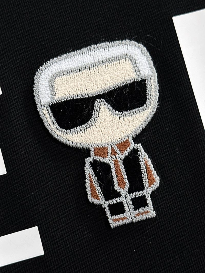 TechFriendly Fendi T-Shirts 121472
