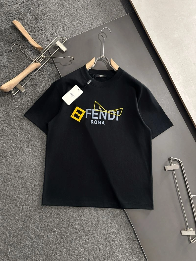 StreetReady Fendi T-Shirts 121447
