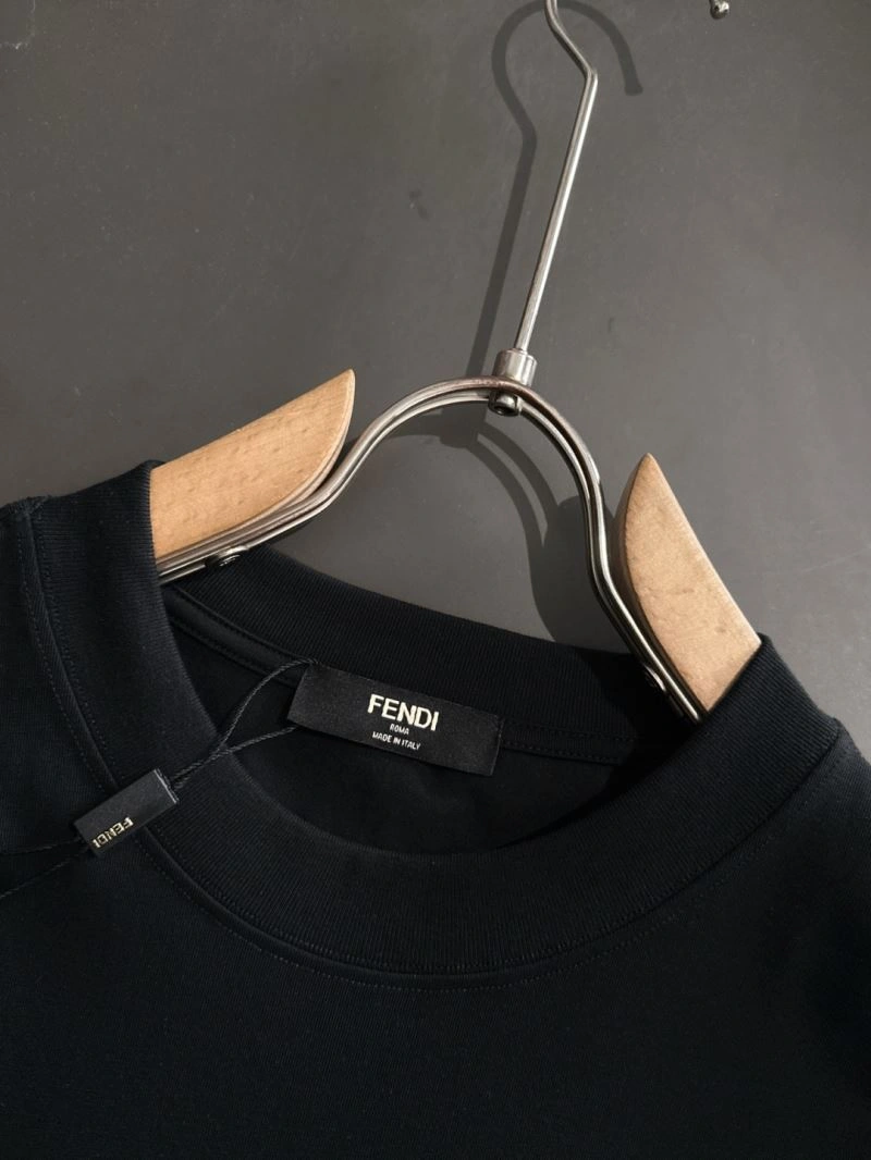 StreetReady Fendi T-Shirts 121447
