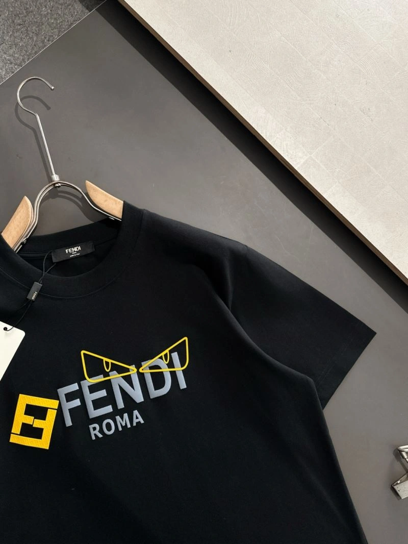 StreetReady Fendi T-Shirts 121447