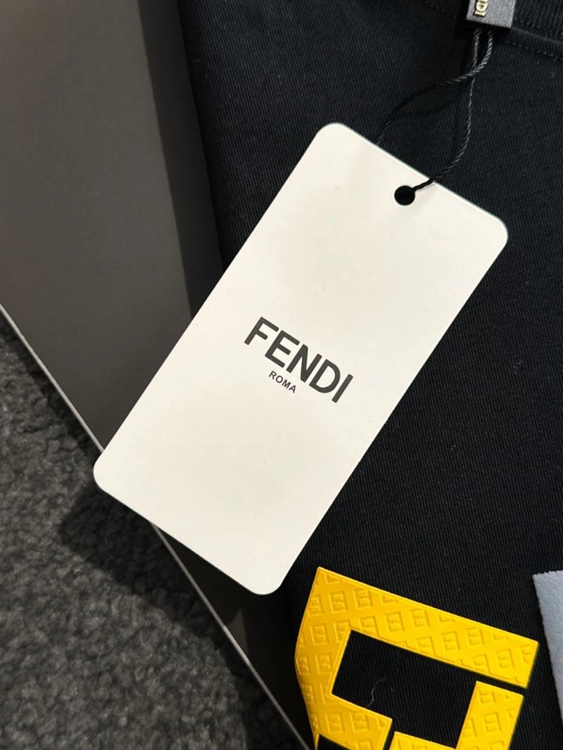 StreetReady Fendi T-Shirts 121447