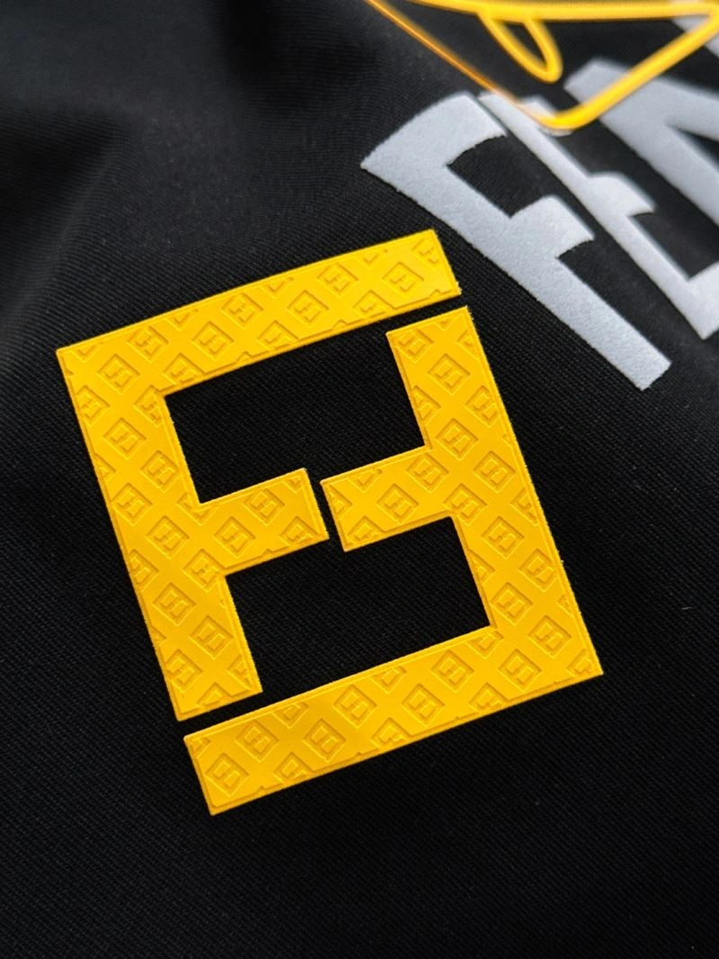 StreetReady Fendi T-Shirts 121447