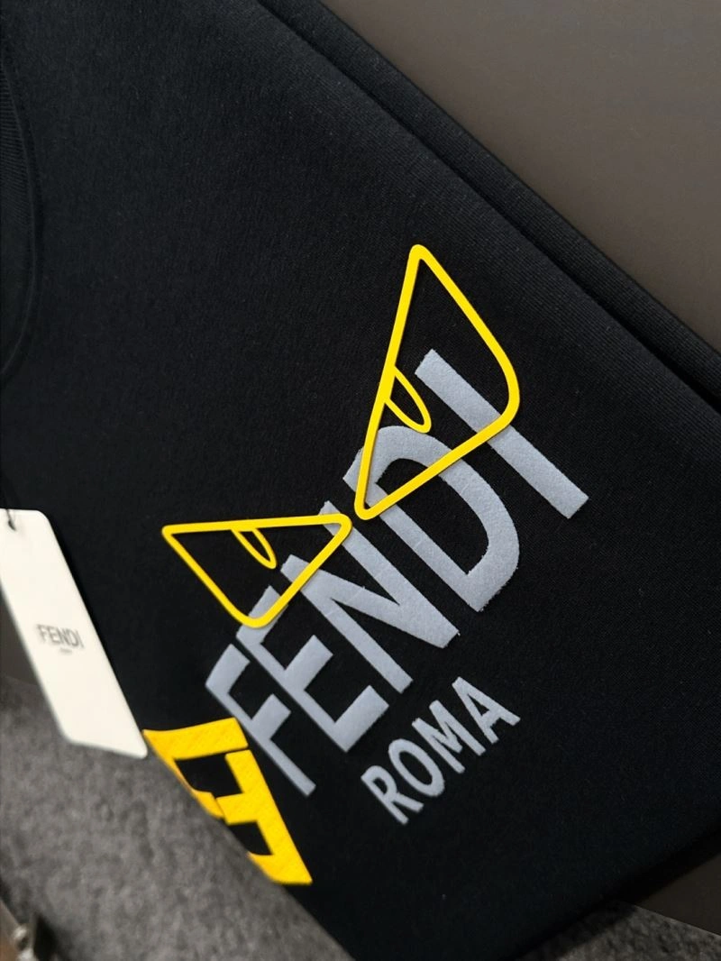 StreetReady Fendi T-Shirts 121447