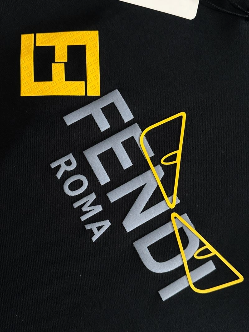 StreetReady Fendi T-Shirts 121447