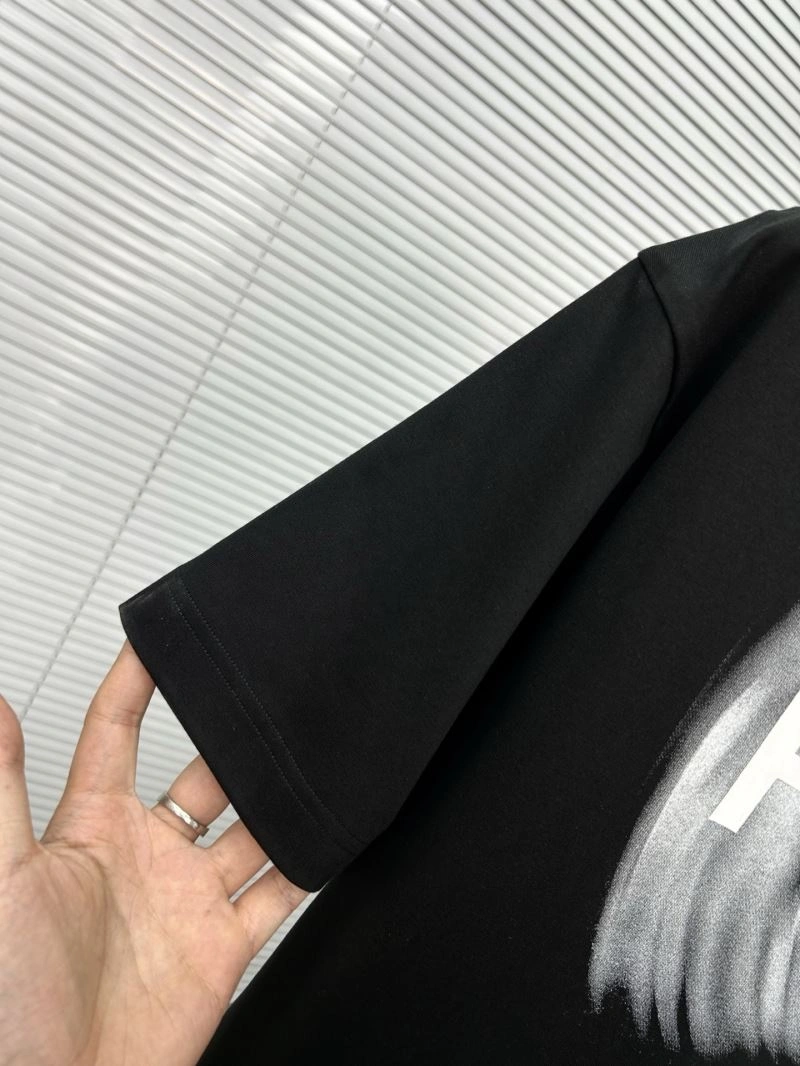 Fendi T-Shirts FreshLook 121451