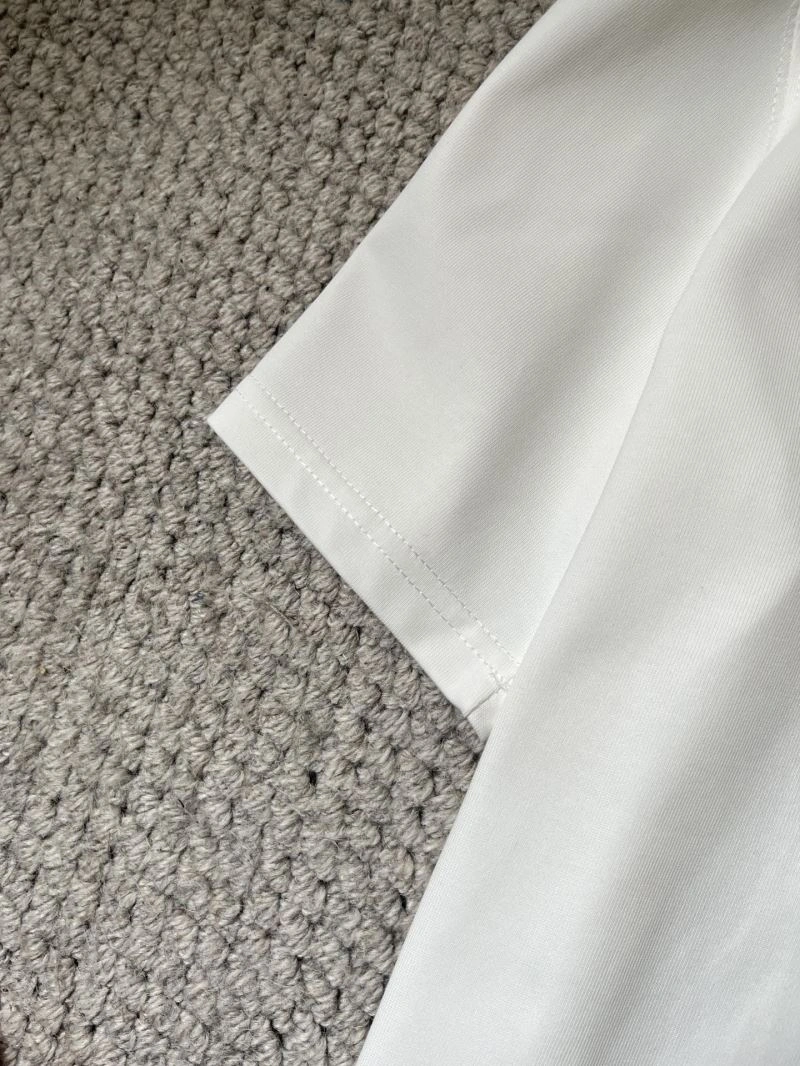 Fendi T-Shirts TechFriendly 121452