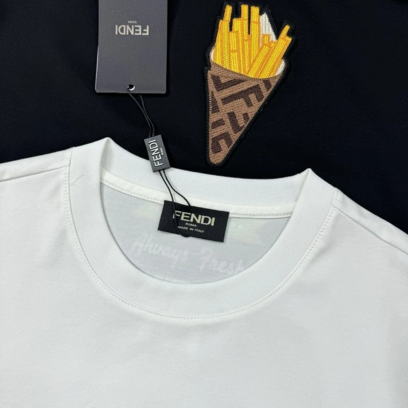 GoodFit Fendi T-Shirts 121442