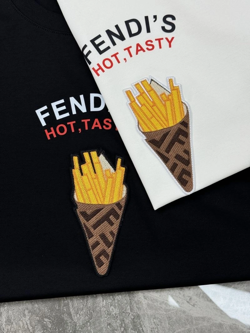 GoodFit Fendi T-Shirts 121442