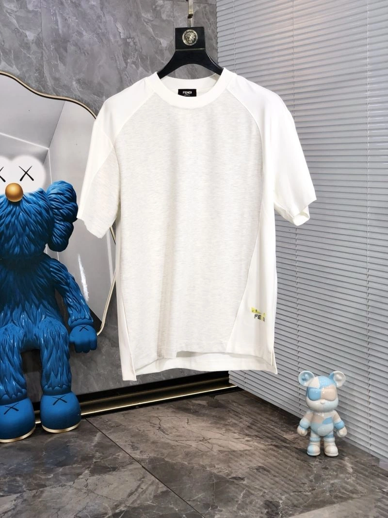 Durable Fendi T-Shirts 121449