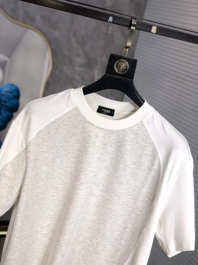 Durable Fendi T-Shirts 121449