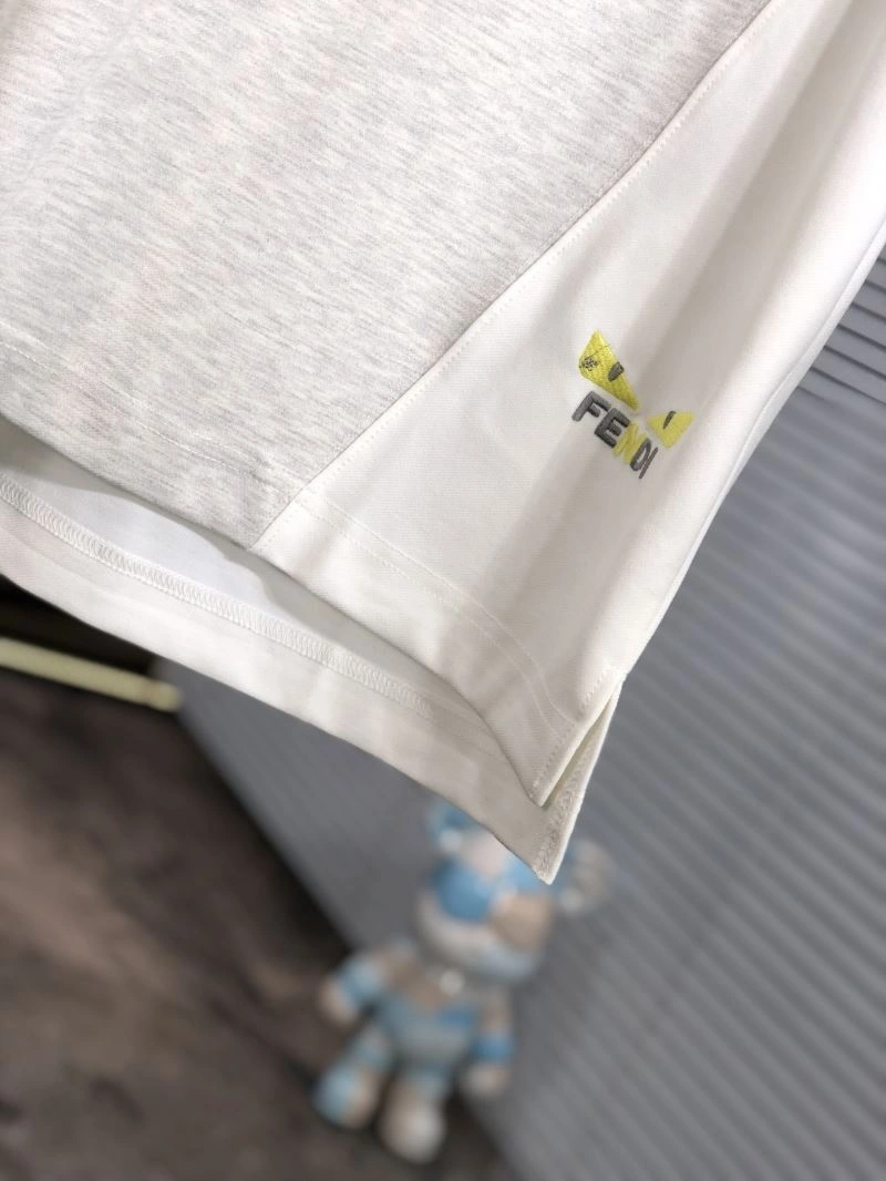 Durable Fendi T-Shirts 121449