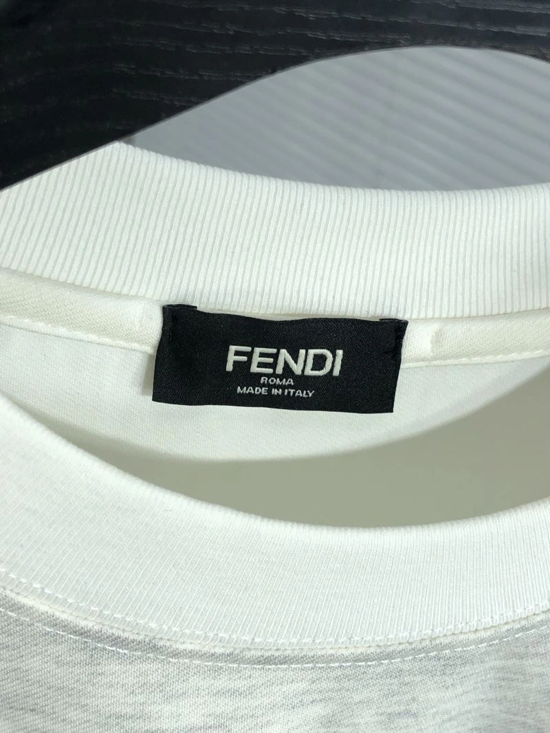 Durable Fendi T-Shirts 121449