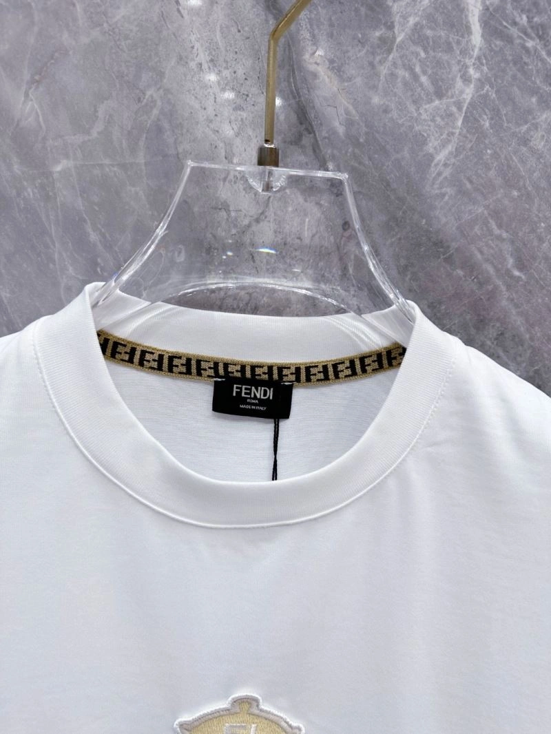 HighQuality Fendi T-Shirts 121470