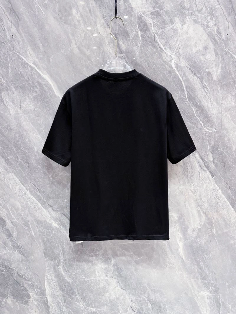 Fendi T-Shirts Sporty 121462