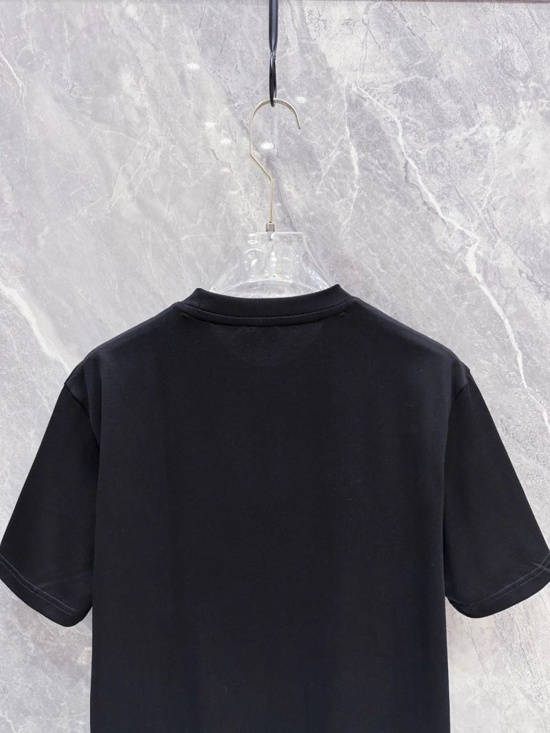 Fendi T-Shirts Sporty 121462