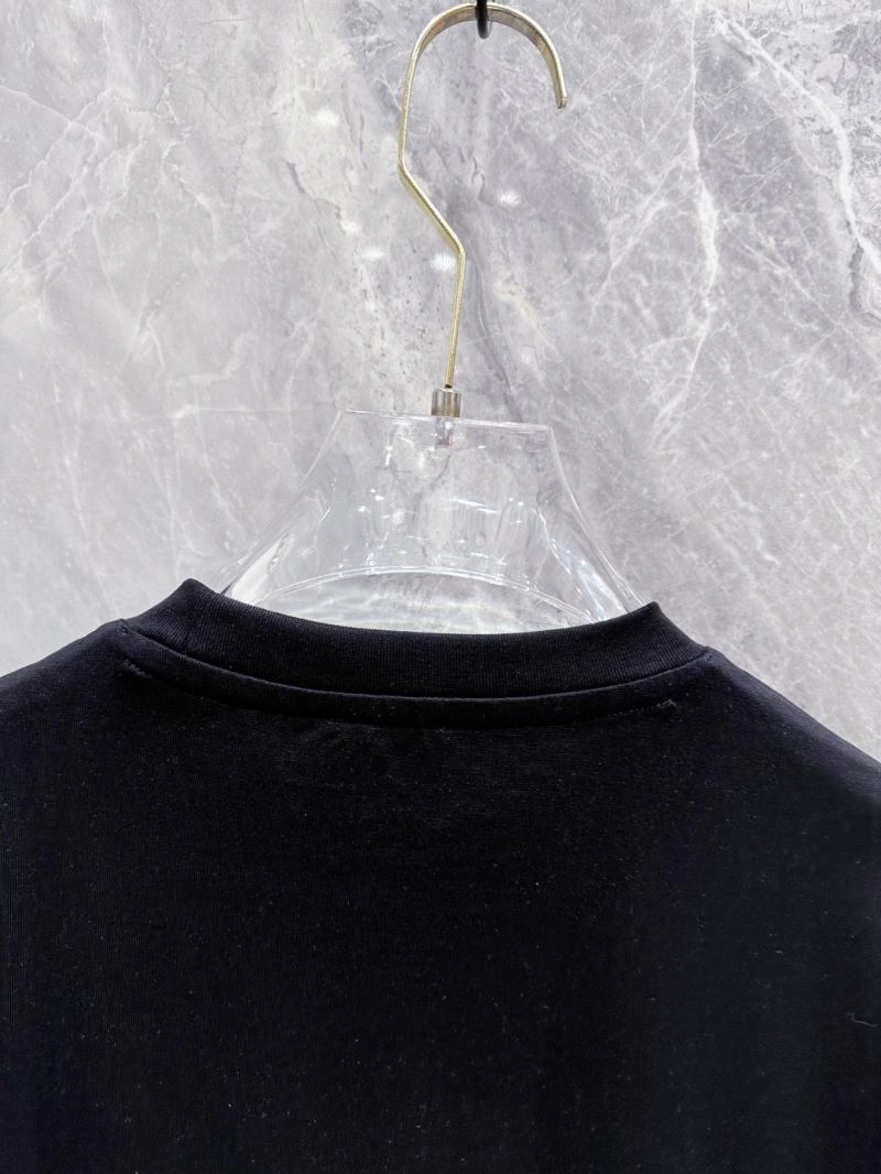 Fendi T-Shirts Sporty 121462