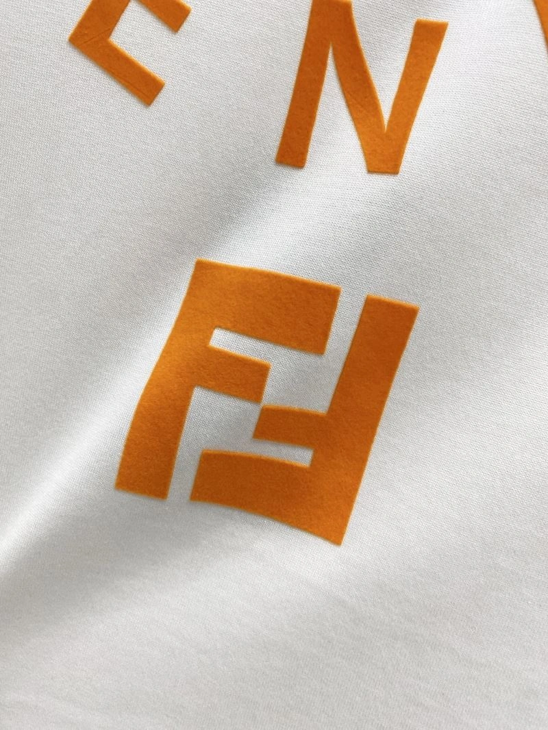 Upgraded Fendi T-Shirts 121459
