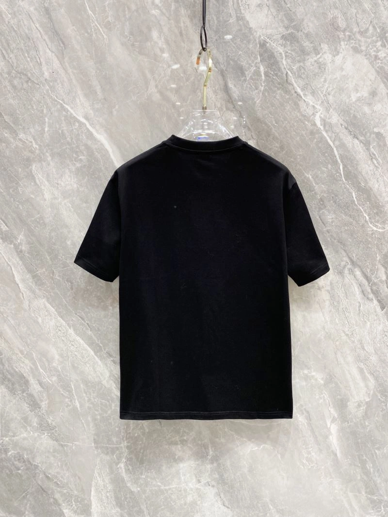 Fendi T-Shirts AllSeason 121446