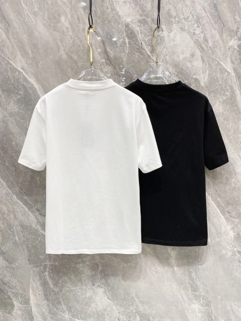Fendi T-Shirts AllSeason 121446