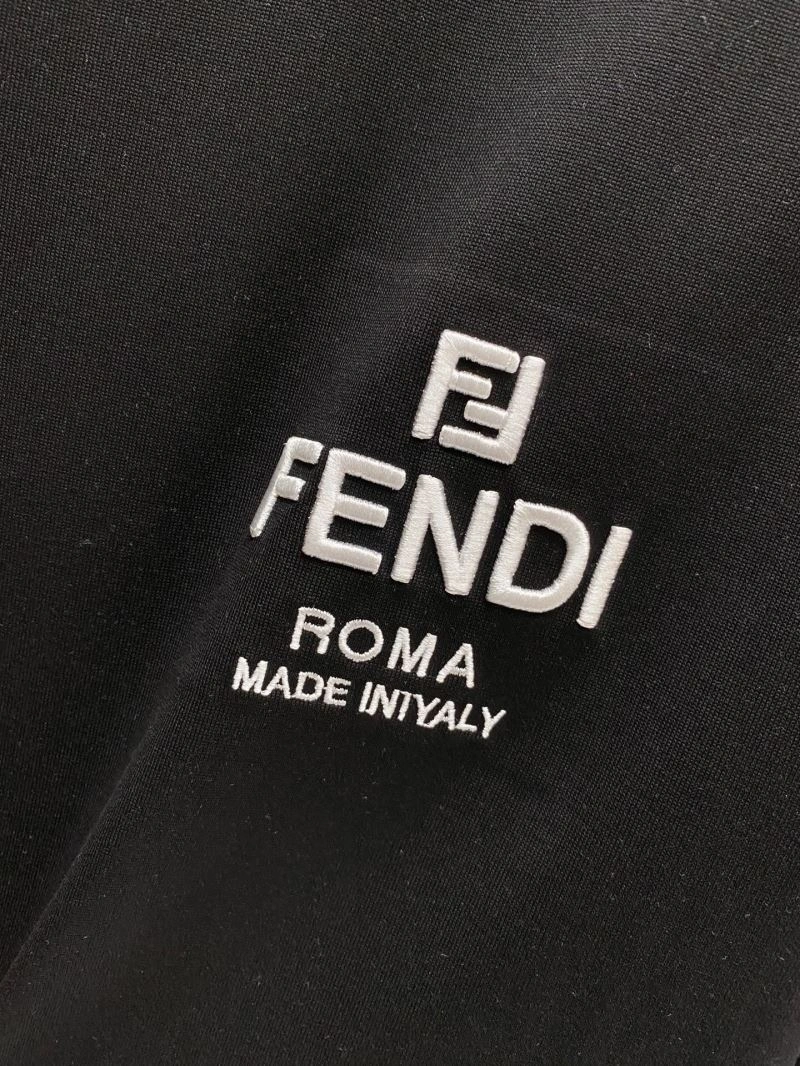 Bold Fendi T-Shirts 121461