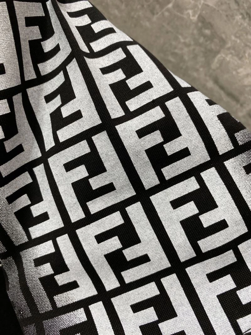 Bold Fendi T-Shirts 121461