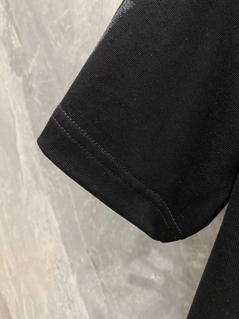 Bold Fendi T-Shirts 121461