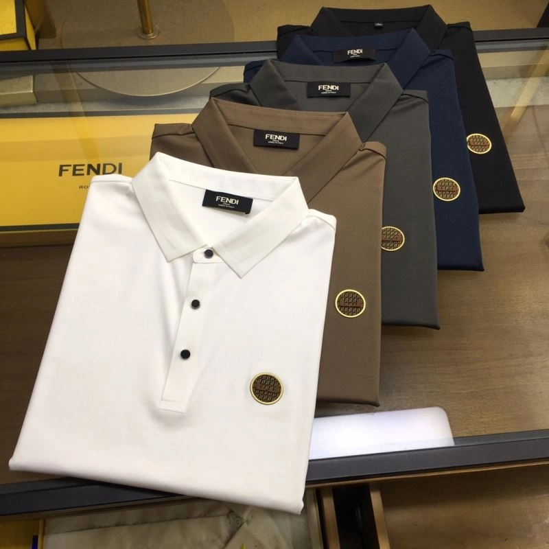 Durable Fendi T-Shirts 121469