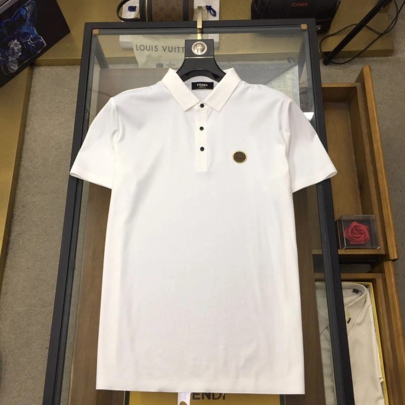 Durable Fendi T-Shirts 121469