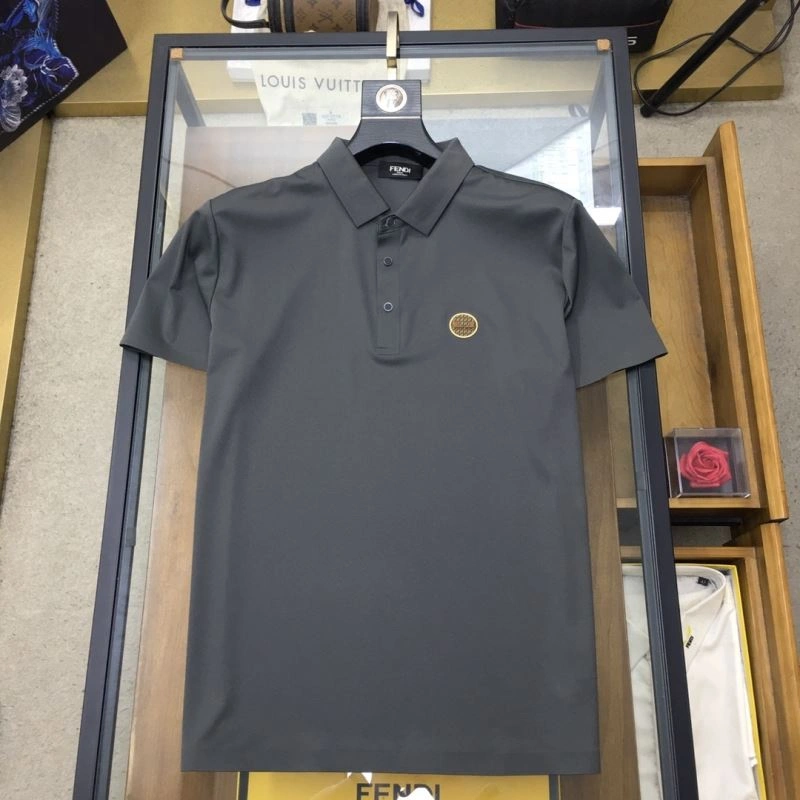 Durable Fendi T-Shirts 121469