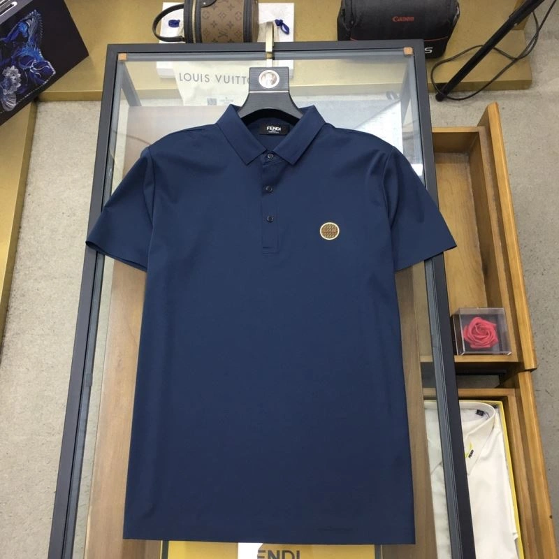 Durable Fendi T-Shirts 121469