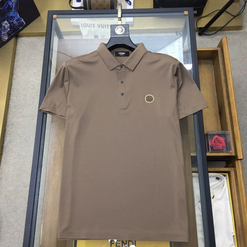 Durable Fendi T-Shirts 121469
