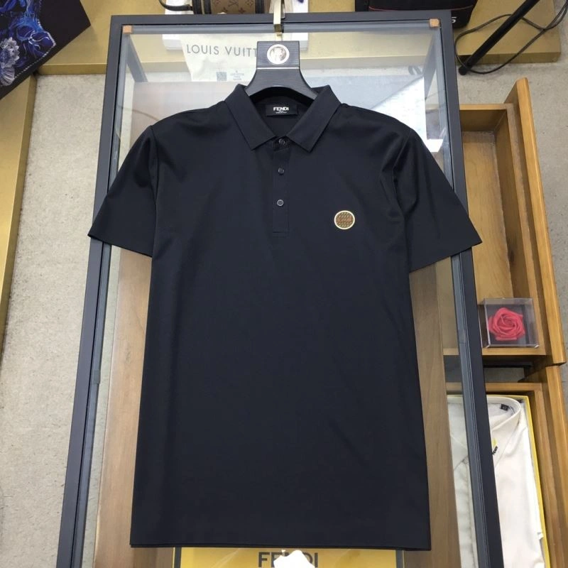 Durable Fendi T-Shirts 121469