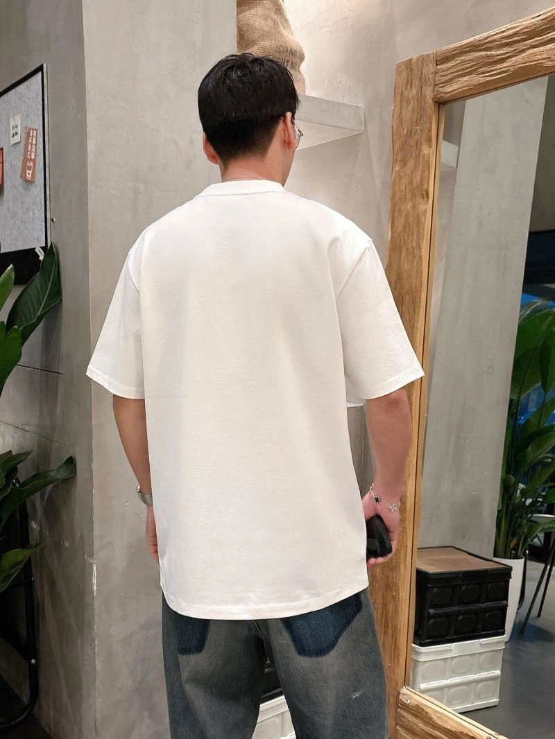 Stylish Fendi T-Shirts 121471