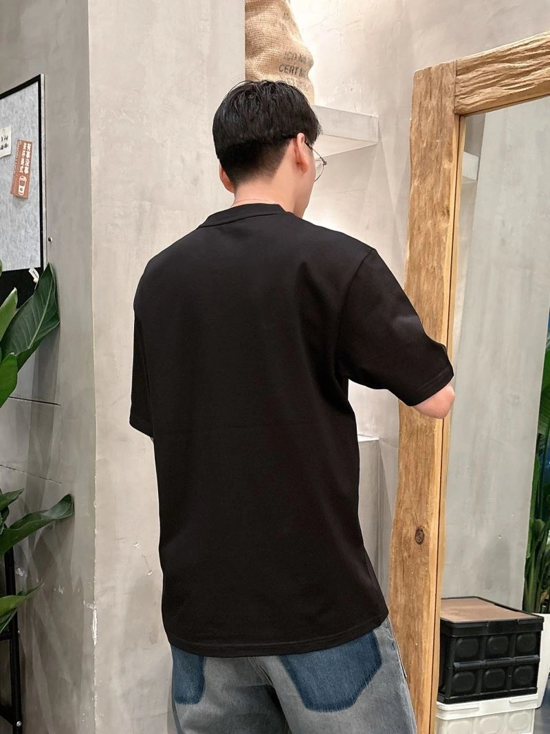 Fendi T-Shirts Unisex 121468
