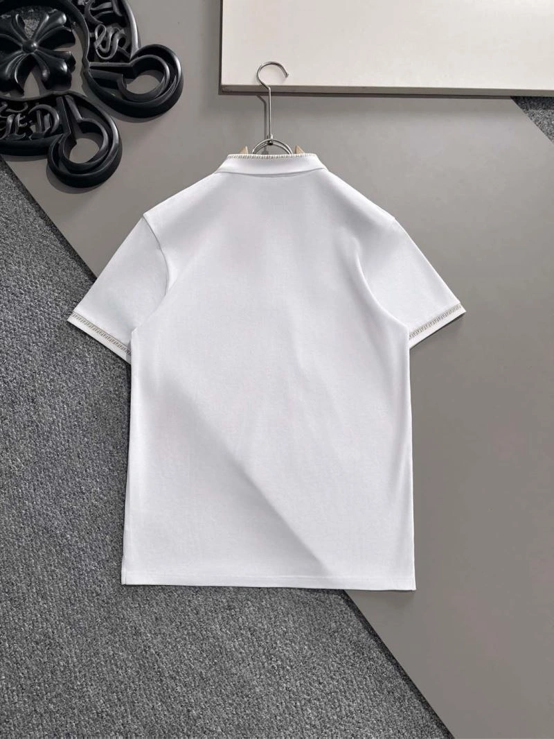 Fendi T-Shirts MoistureWicking 121465