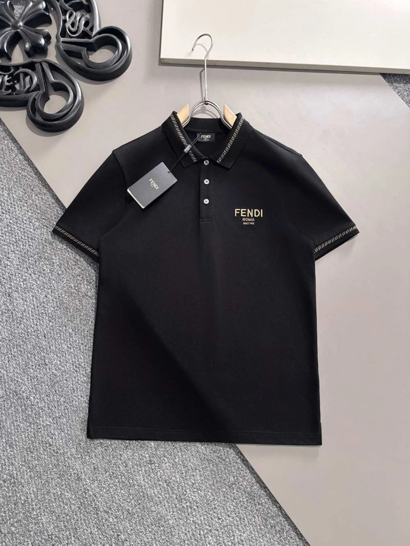 AllSeason Fendi T-Shirts 121453