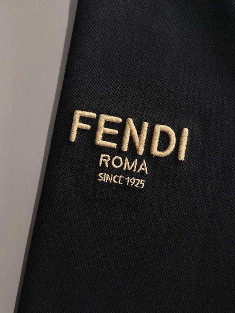 AllSeason Fendi T-Shirts 121453