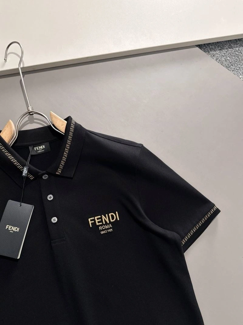AllSeason Fendi T-Shirts 121453