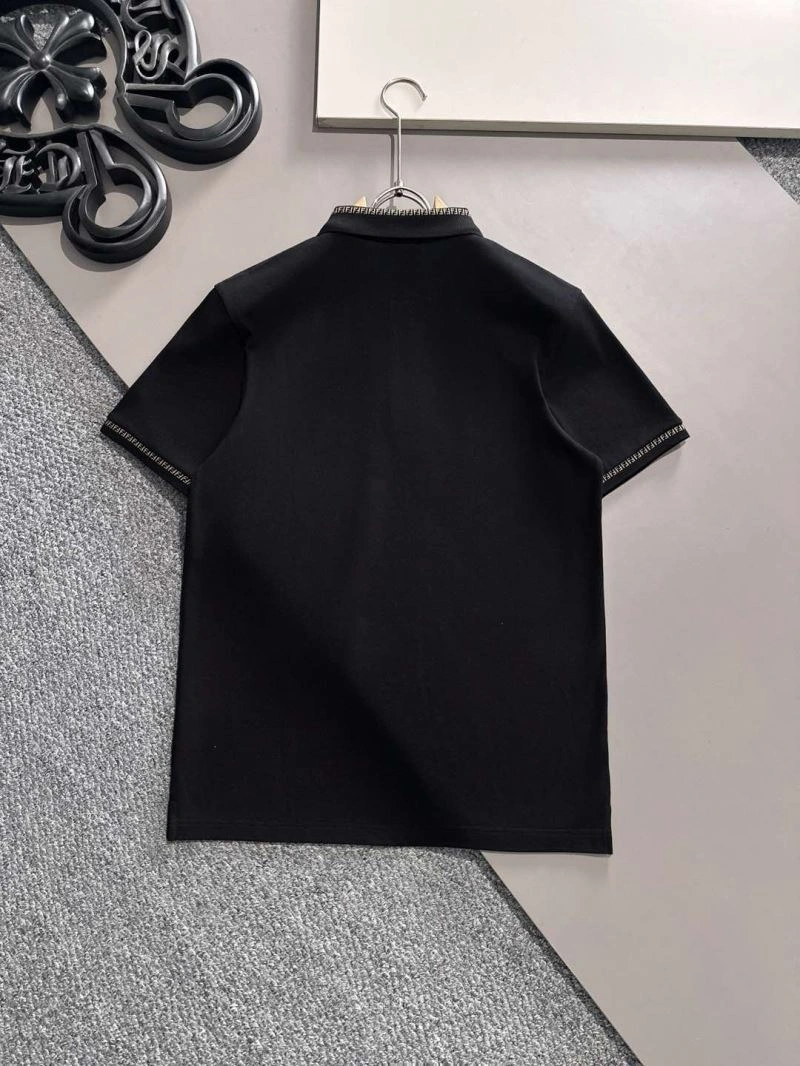 AllSeason Fendi T-Shirts 121453