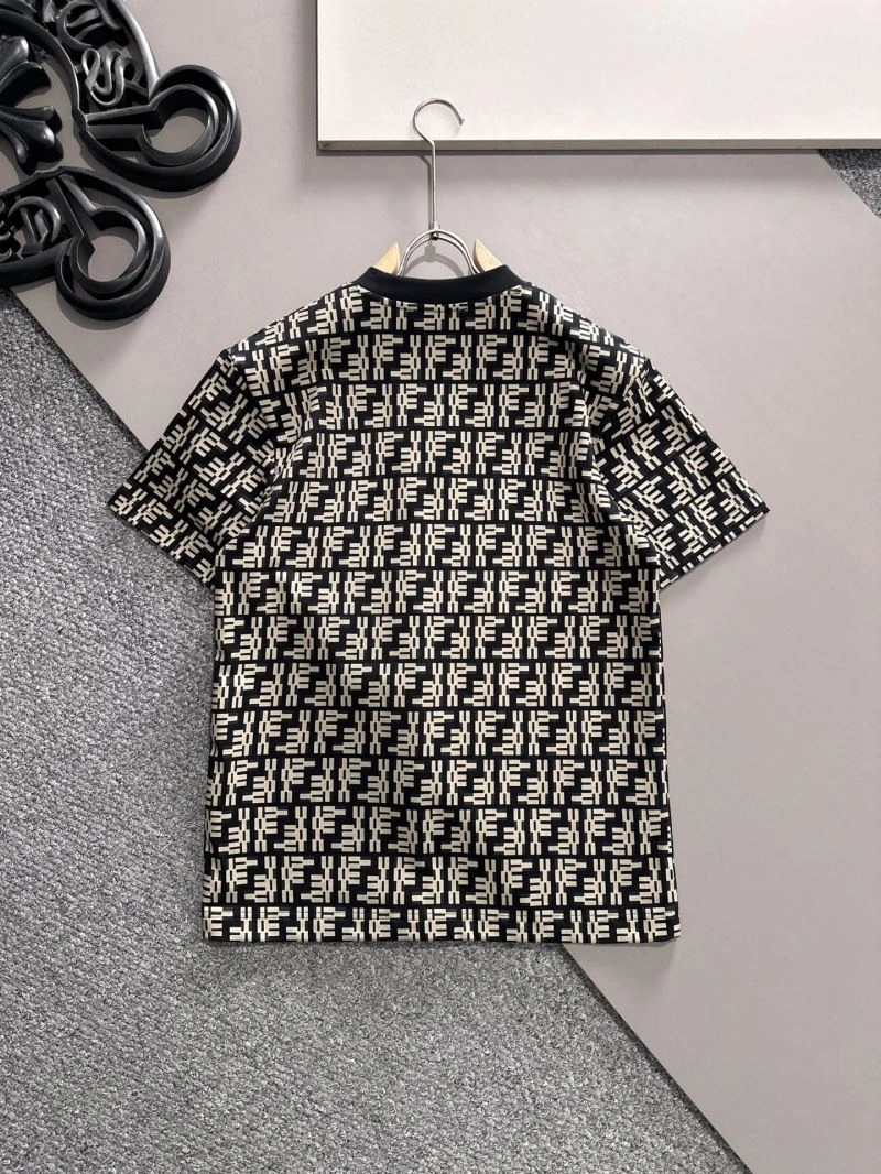 Popular Fendi T-Shirts 121456