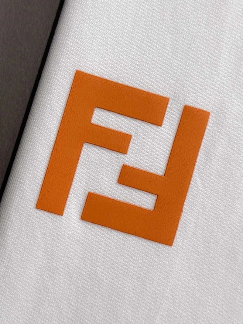 Fendi T-Shirts TechFriendly 121450