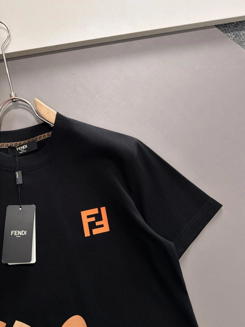 StreetReady Fendi T-Shirts 121441